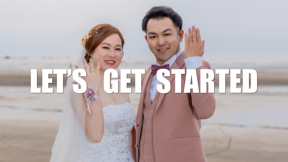 丸投げOK！迫力満点のオープニング制作します お写真５０枚以上！音ハメで盛り上がるオープニングムービー イメージ4