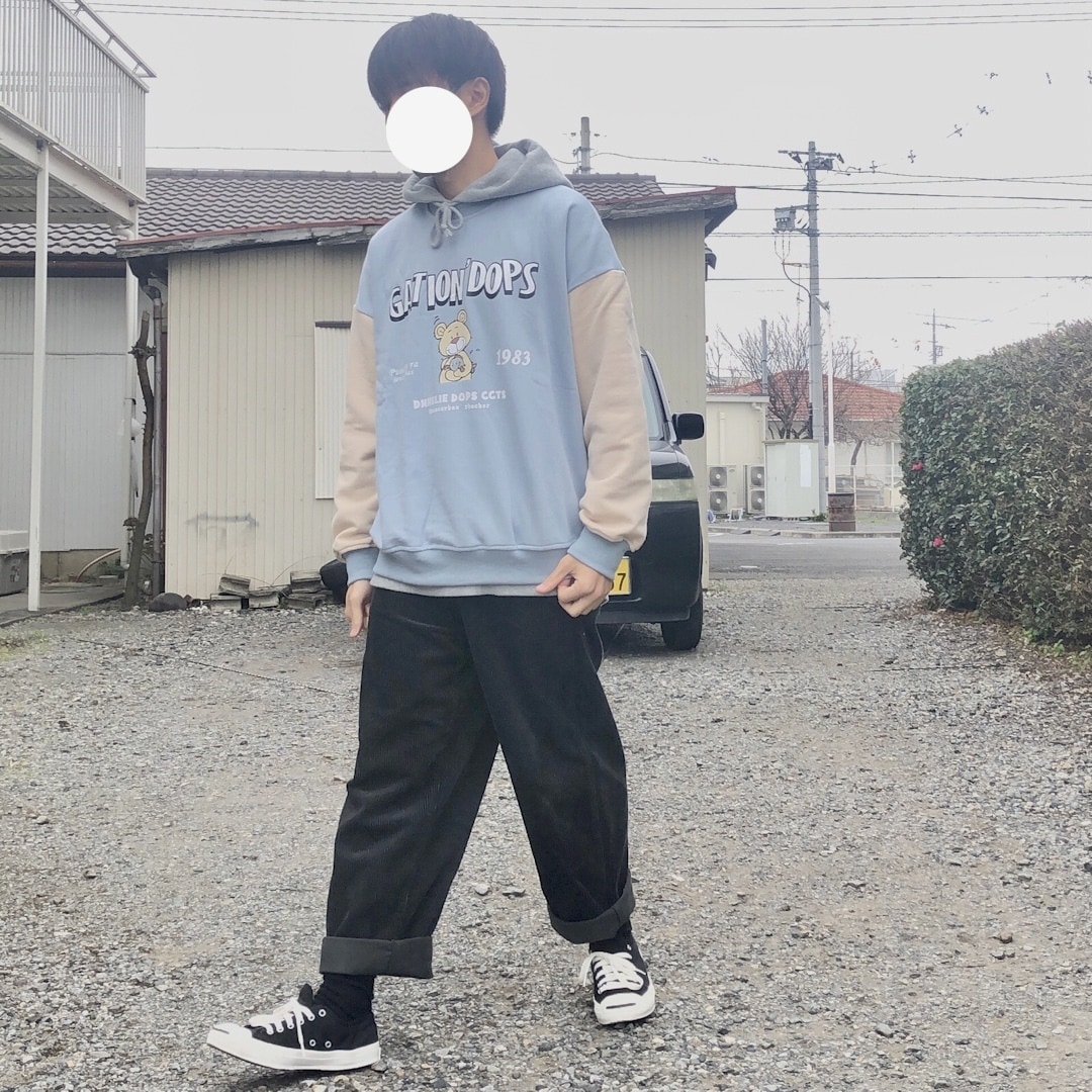 ファッションがよく分からない方に寄り添います インスタでオシャレなコーディネート載せてます！ イメージ2