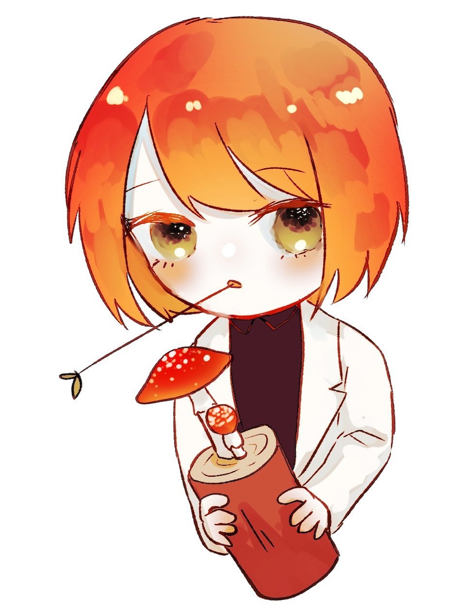 可愛いSDイラスト描きます 配信やグッズに使えるSDイラストです。 イメージ2