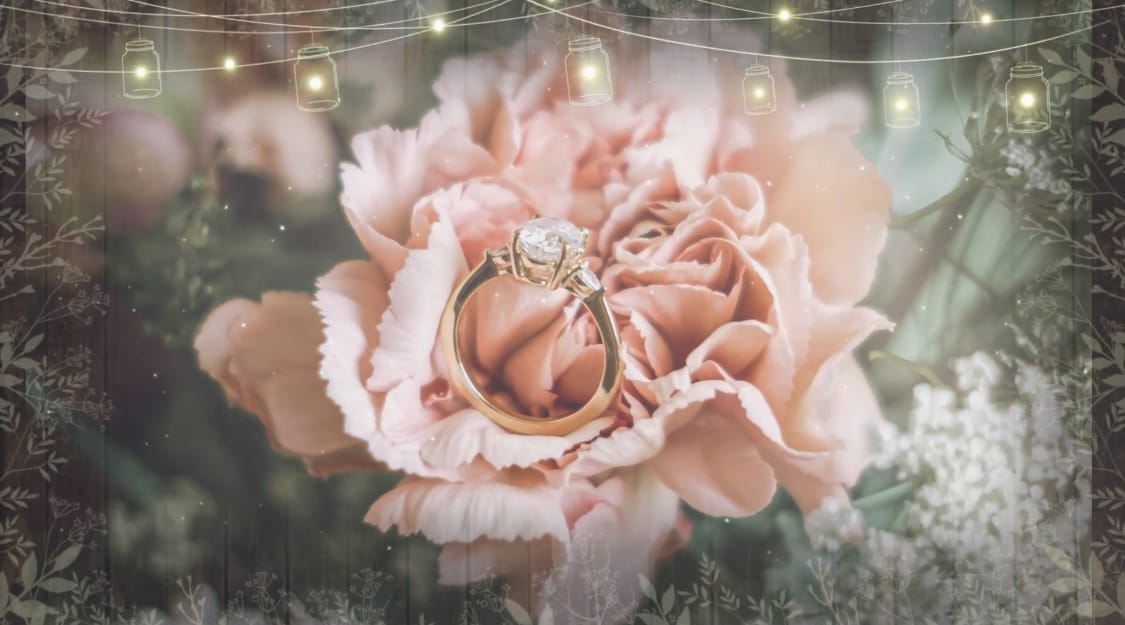 映画予告風！結婚式の動画を制作します 冗談を真剣にやって、くすっと笑える結婚式にしよう。 イメージ2