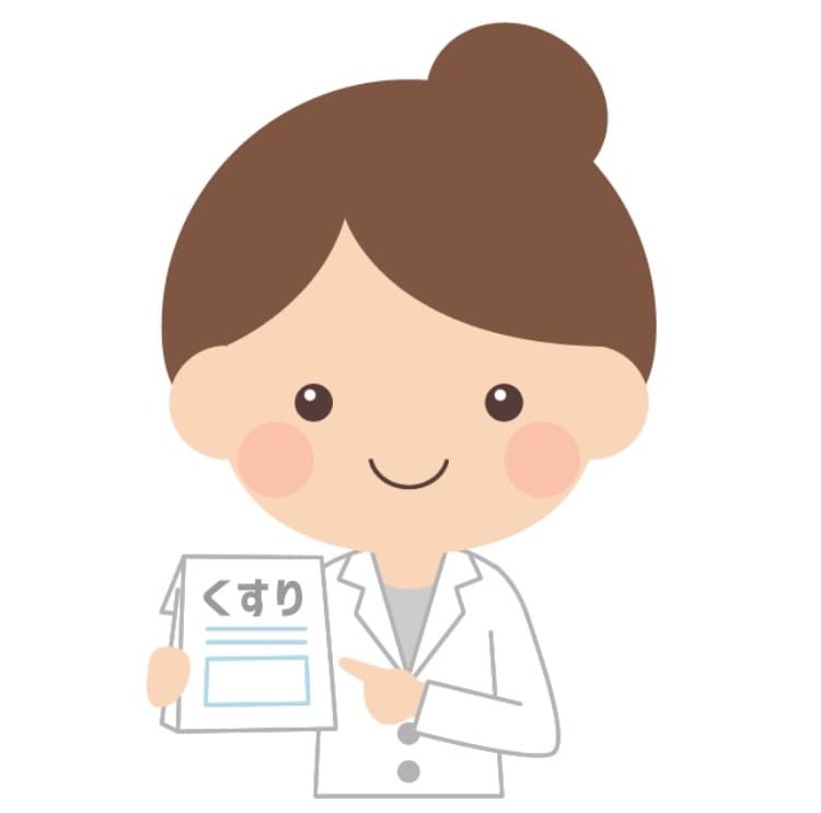 家族が今飲んでいるお薬を減らす方法伝えます 現役薬剤師が提案！！自身や家族が飲んでる薬を減らしたい方へ！ イメージ1