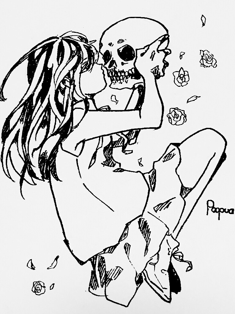 アイコンや壁紙などのイラスト描きます アイコンや壁紙にイラストを使いたい方向け(低コスト) イメージ1