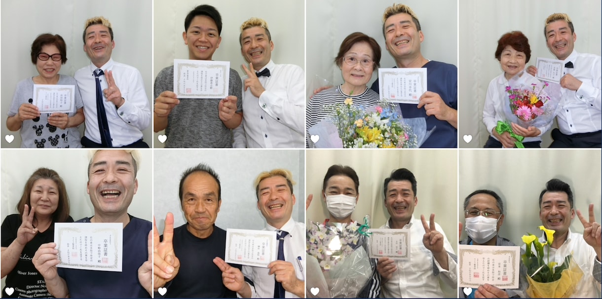 ビリおじが自費成約のスプリクト作成法をお伝えします 今の問診をどう作れば高額で成約するか実話を参考にしてください イメージ4