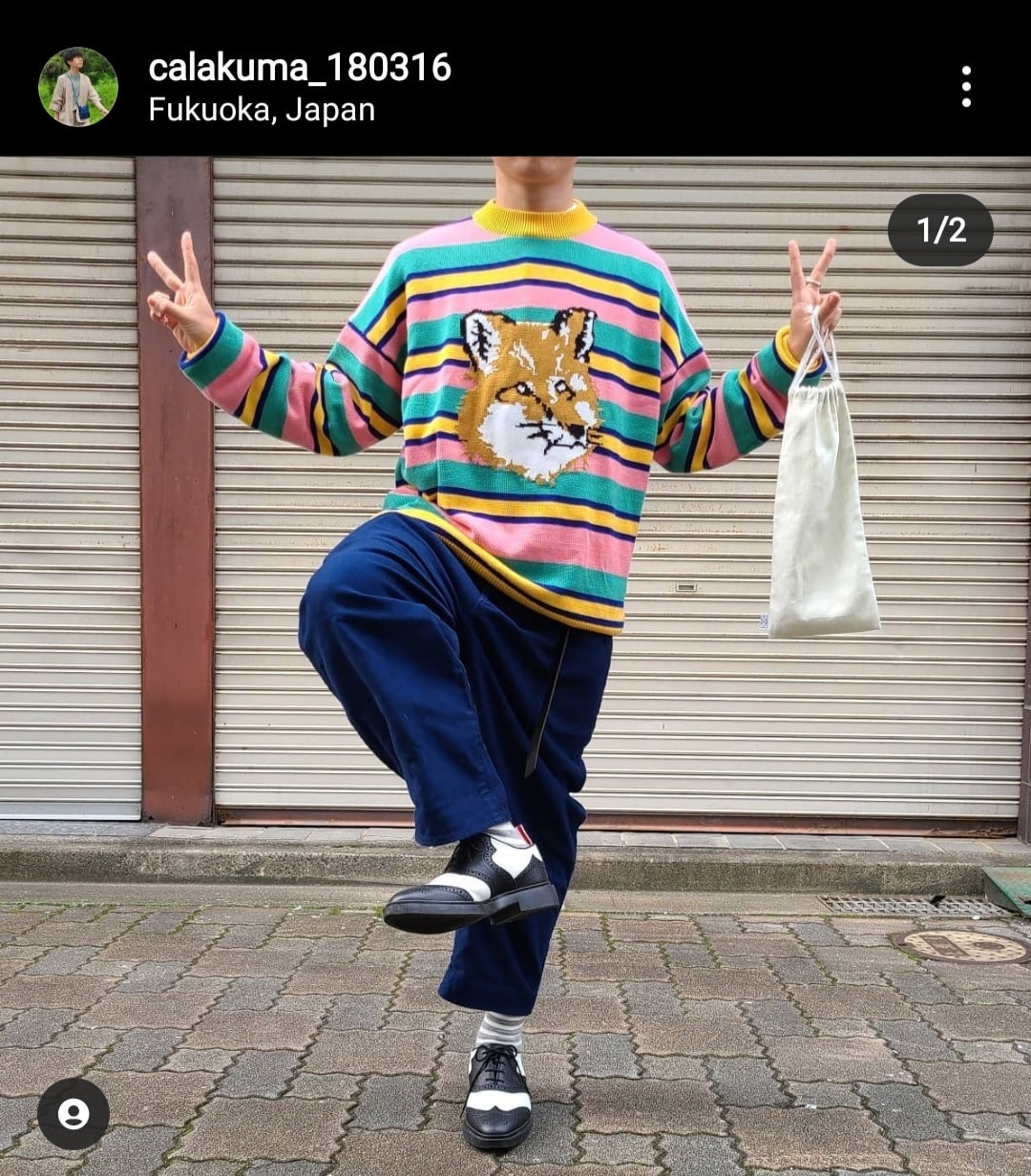 洋服のコーデ考えます 今っぽいコーデやクラシカルなコーデを提案します イメージ8