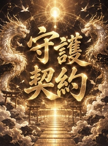 魂覚醒×現実成就｜究極秘術で運命の流れを変革します 光霊体完全覚醒・魂核再生・神聖コード統合秘術 イメージ1