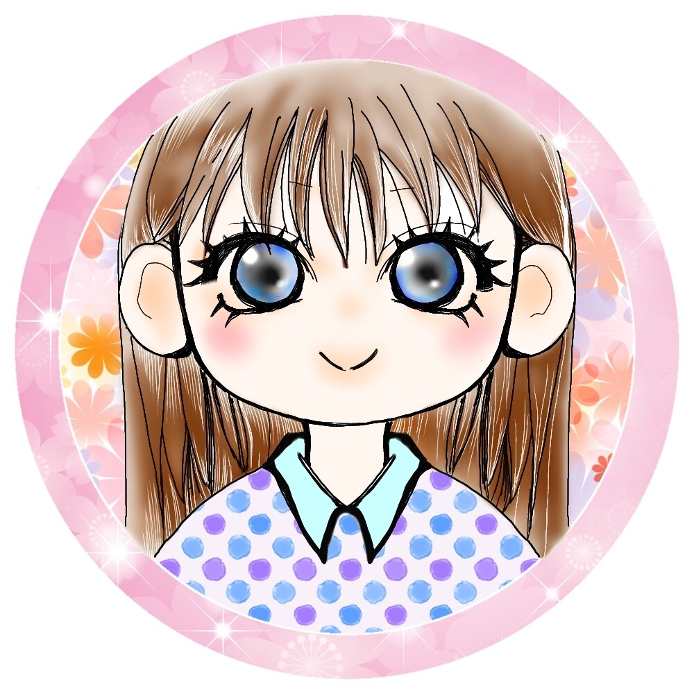あなただけのアイコン描きます あなた好みのアイコンで個性を出しませんか？ イメージ1