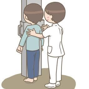 診療放射線技師の国家試験サポートをします 国家試験対策、実際の現場について話ができる範囲でお話します。 イメージ1