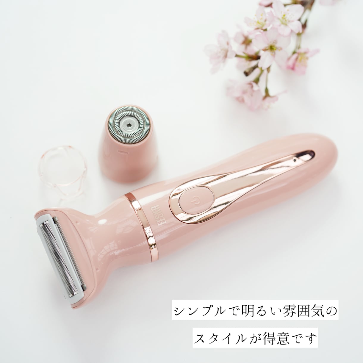 Amazon商品撮影＆商品画像7枚セット作成します モデル撮影+アマゾンリスティング商品カタログデザイン イメージ6