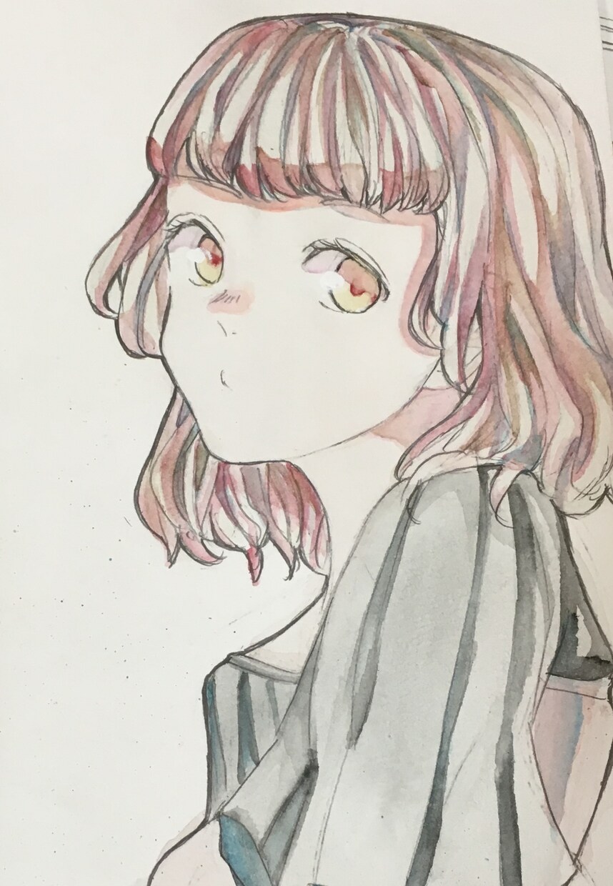 キャラクターデザインをします 低価格でキャラクターを複数作りたい人にオススメです。 イメージ3