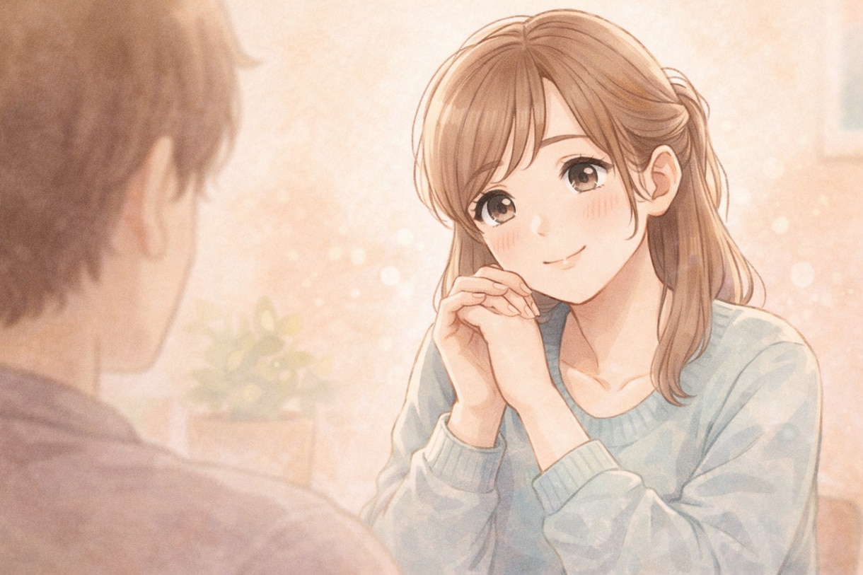 あなたの愚痴や不満を聞きます 【秘密厳守】溜まったモヤモヤを吐き出してスッキリしませんか？ イメージ1