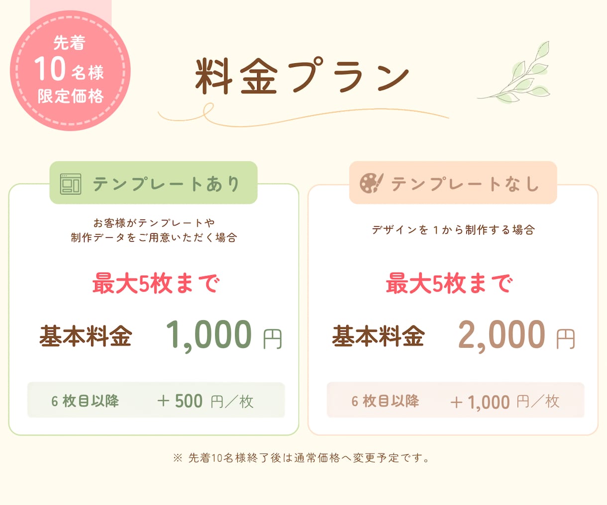 Instagram投稿・デザインを丁寧に制作します 先着10名様限定価格！見る人に想いが伝わるデザイン制作します イメージ2