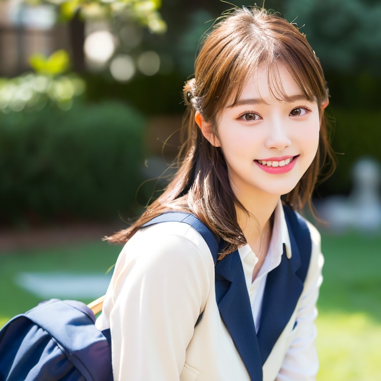 あなた好みのAI美女を大量に代行生成します 高性能PCを使用した高画質なAI美女を代行生成します。 イメージ8