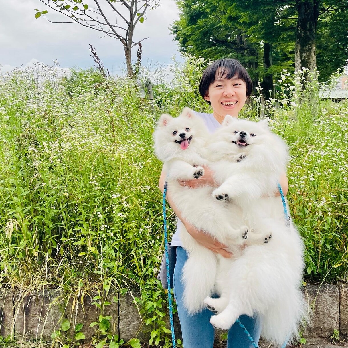 中国語で楽しく雑談します 細かい間違いを気にせずに中国人の私と楽しくお話ししませんか？ イメージ1