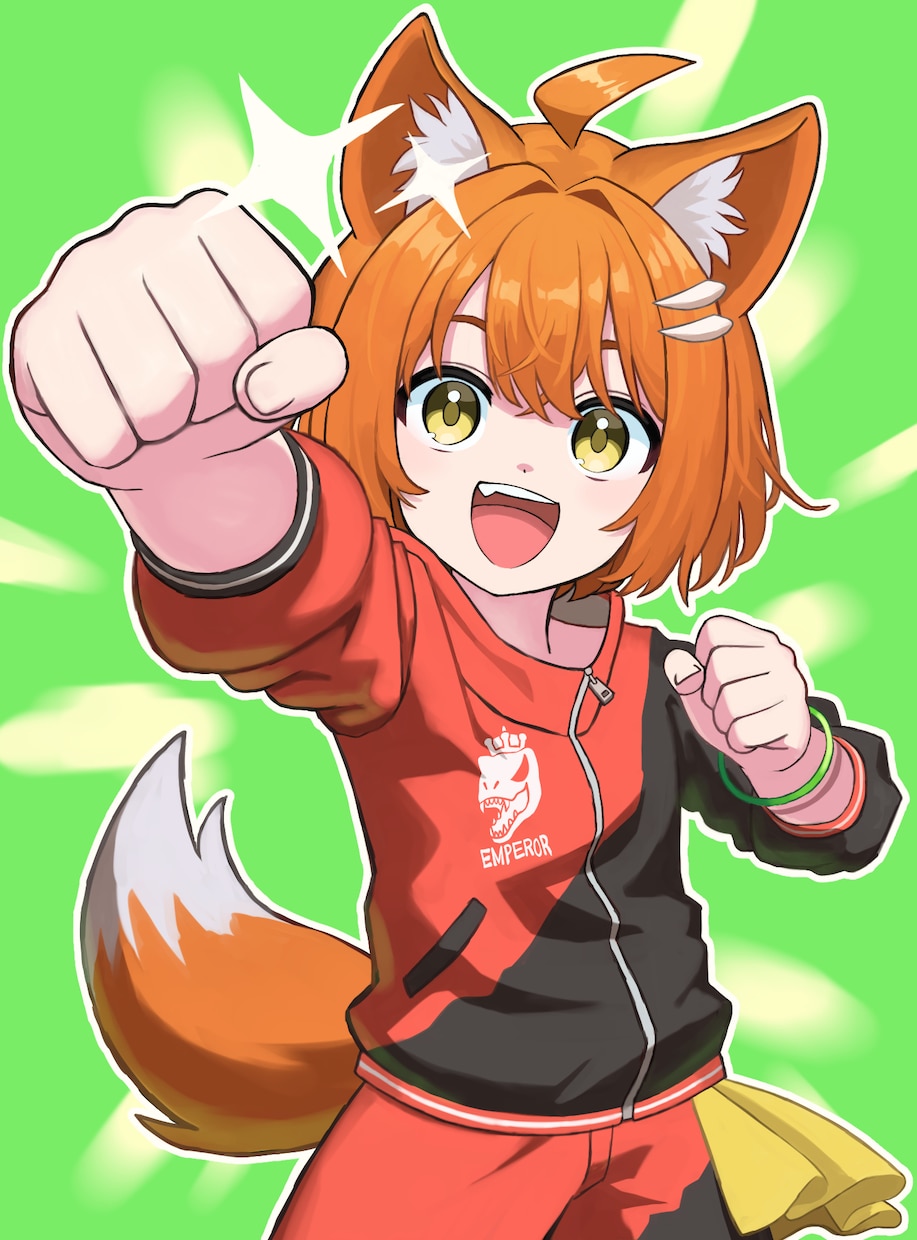 ご希望のイラストを制作します キャラクターデザイン、サムネイル用イラストなど広く承ります！ イメージ1