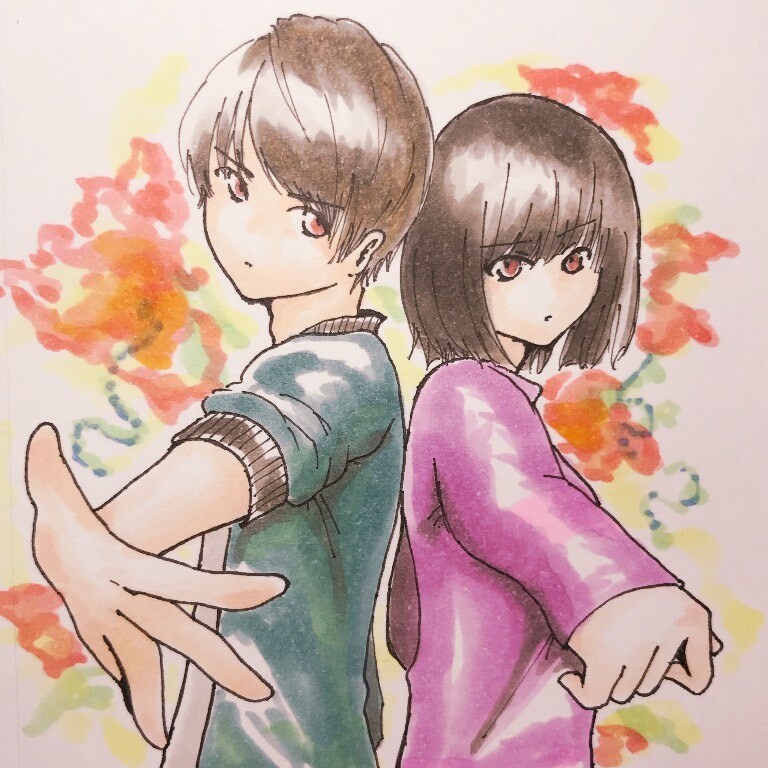 様々な用途に使えるイラストをデザインします 絵が描きたくてもかけない、こういう絵が欲しい！という方へ イメージ3