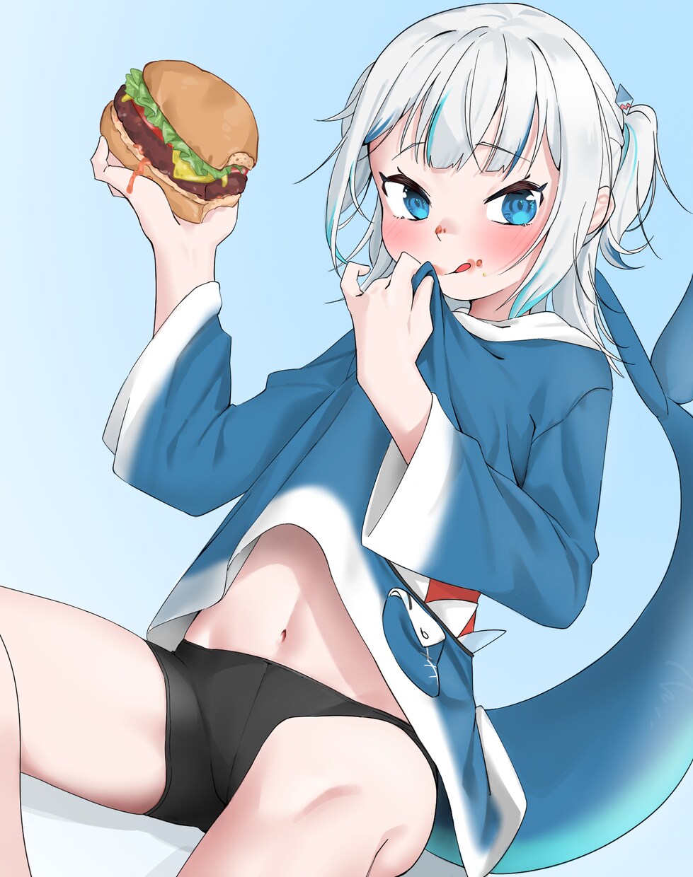イラストレーターのピンク猫と申します 繊細なタッチが特徴です！あなただけのイラストを描きます！！！ イメージ7