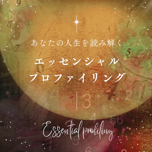 ホロスコープ×5占術で鑑定書をお作りします 〜あなただけの「成功取扱説明書」で楽に生きる道を見つけます〜 イメージ1