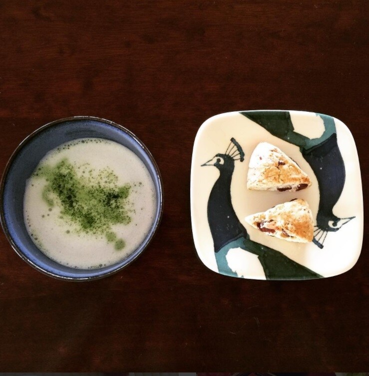 美しいお抹茶の点て方を教えます おうちやオフィスでおいしいお抹茶を飲みたい方へ イメージ3