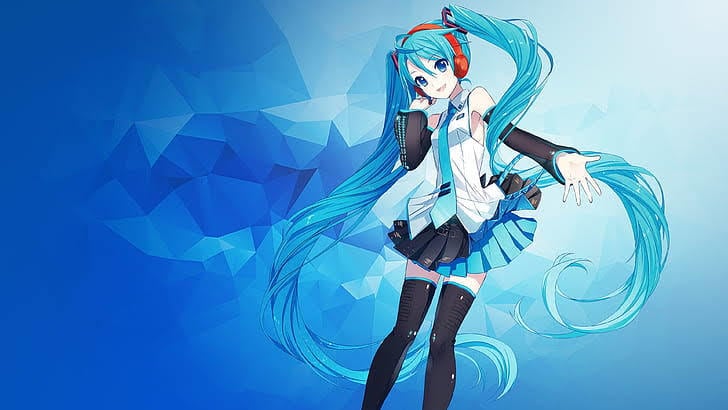 VOCALOID歌わせます 【対応歌手】初音ミク、きりたん、イタコ、MERROW イメージ1