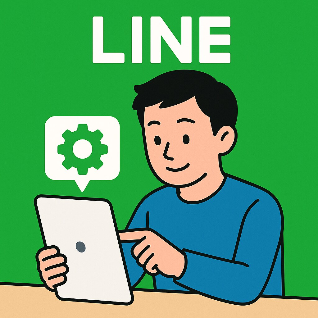 あなた専用！LINE BOT制作します 通知・チャット応答・記録管理まで！毎日がもっと便利に！ イメージ1