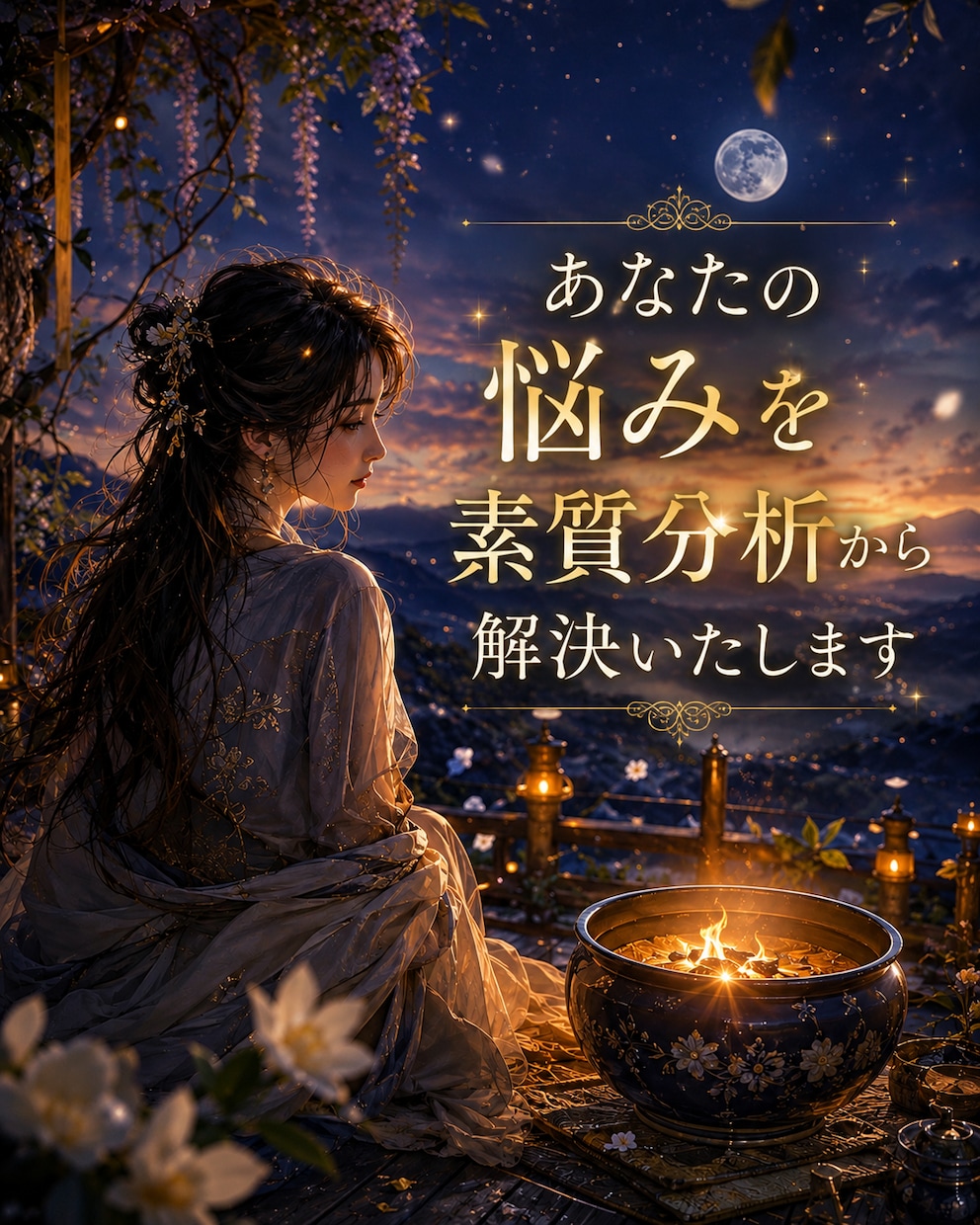 悩んでいる方の脳分析から解決カウンセリングします 恋愛夫婦カウンセリング/他悩み全般解決に導きます イメージ1