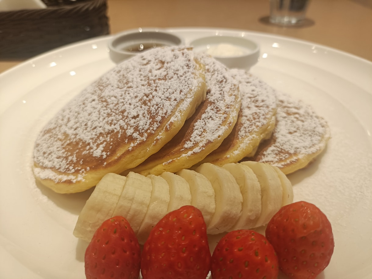 インスタに載りそうなカフェの写真撮ります 美味しいそうな映えのお写真撮ります。 イメージ7