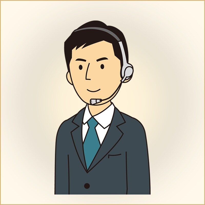 話せない気持ち、受け止めます【チャット】ます 解決策より「ただ聞いてほしい」そんな気持ちがある人 イメージ1