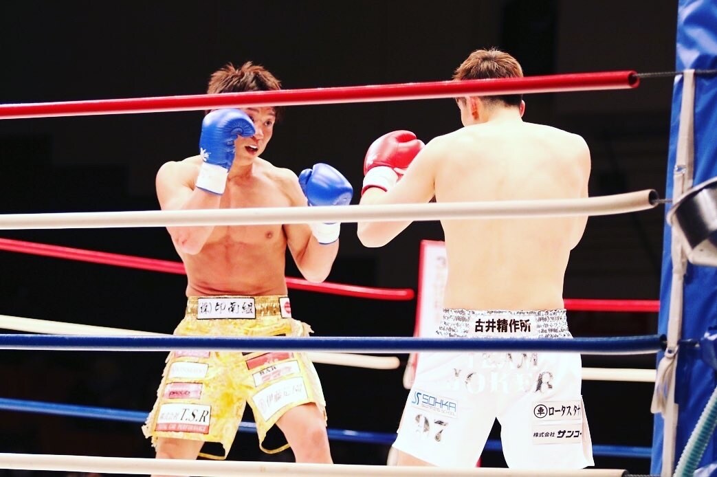 1ヶ月間、食事管理を徹底サポート致します 現役プロファイターがボディメイク、食事管理を徹底サポート イメージ3