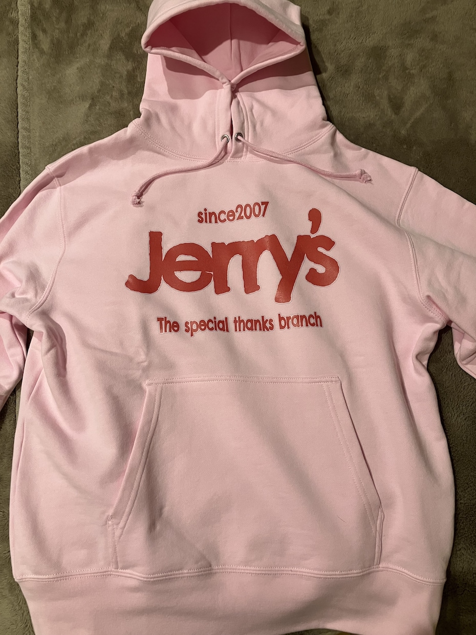 Tシャツ・パーカー・各種グッズをデザインします イベント・チーム・店舗・企業向けのグッズ制作に対応！ イメージ6