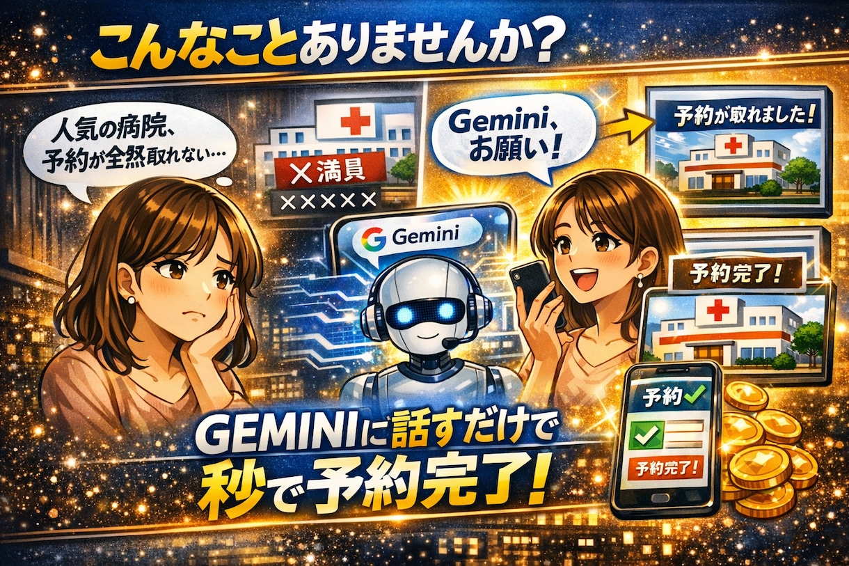 音声で生活が自動化するAIを作ります 話すだけで予定も予約も自動で動く未来へ【定期購読版】 イメージ3
