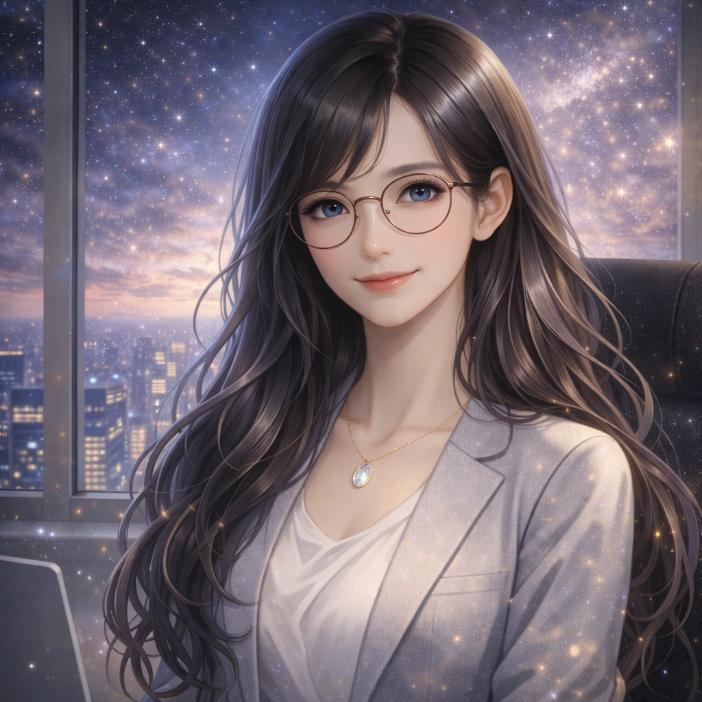仕事の方向性、人間関係のもやもやを整理します 疲れた夜に、あなたの仕事と心を整える通話ヒーリング。 イメージ1