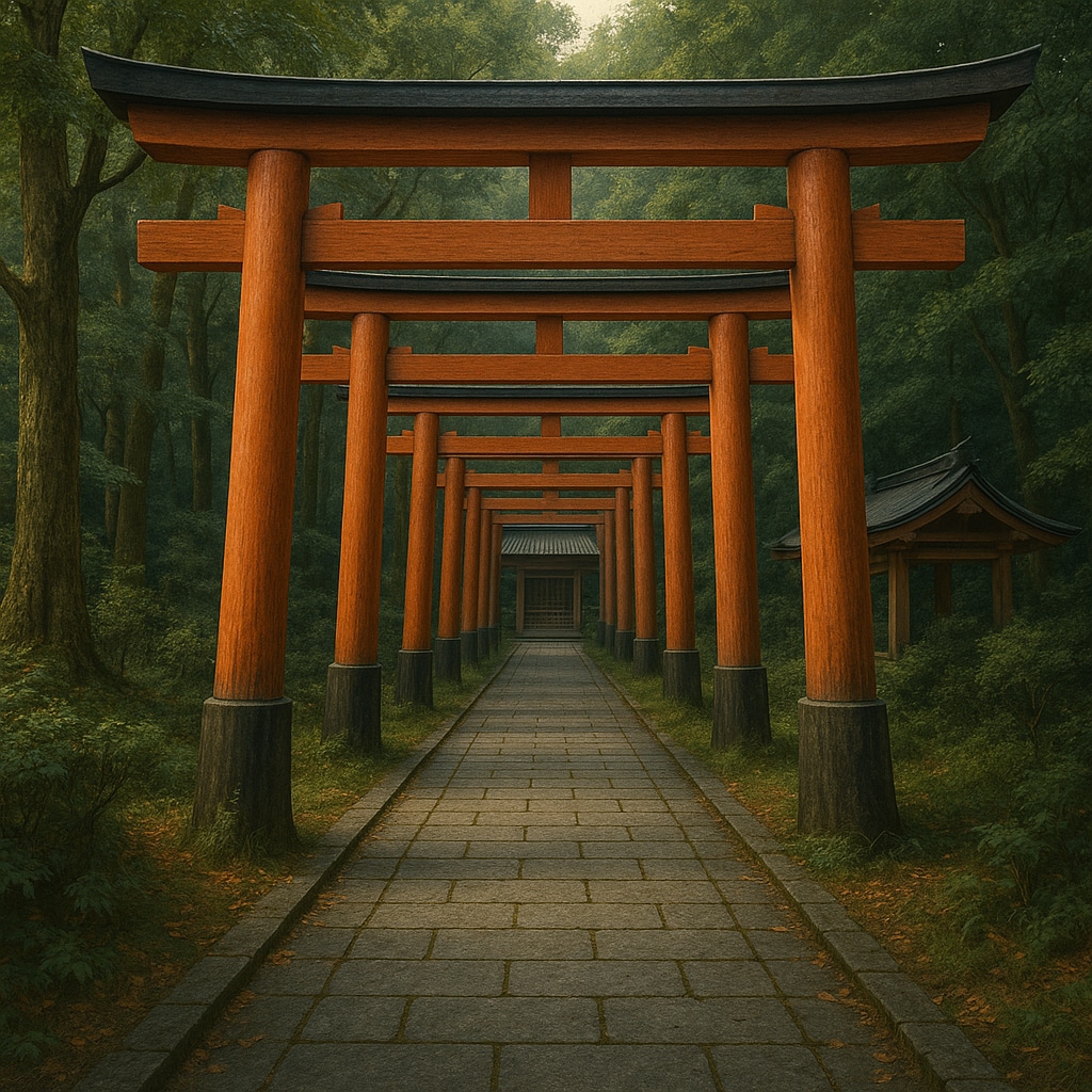 豊受大神神光で松果体を清め、霊性を呼び覚まします 霊性開花　神の光が松果体に宿り内なる霊性が静かに目覚めます イメージ8