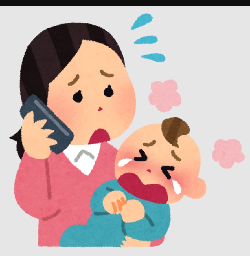 子育て中のお悩みお聴きします ／毎日頑張っているママ達に寄り添います♪ イメージ1