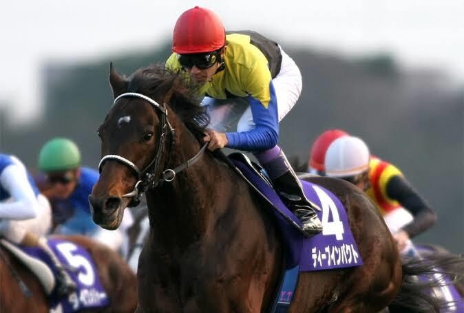 8月17、18日の競馬予想を提供します データとパドックを駆使した究極の軸馬を公開！ イメージ1