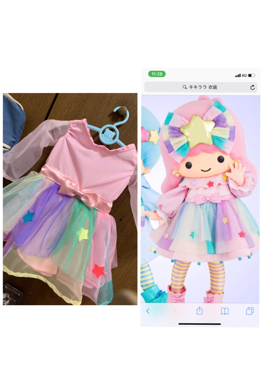 入園・入学準備品他なんでも作成します お気に入りの生地で作成大歓迎！！ イメージ4