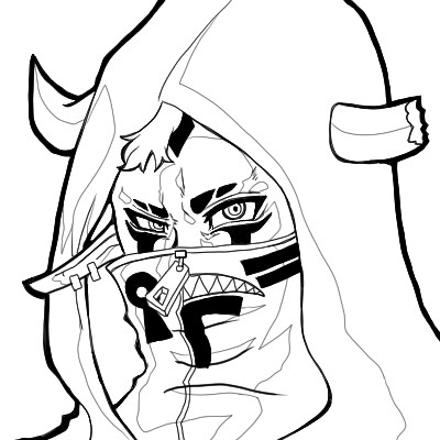 小アイコンからイメージイラストなど承ります 依頼者様が納得する丁寧なクリエイティブを心がけます！ イメージ8