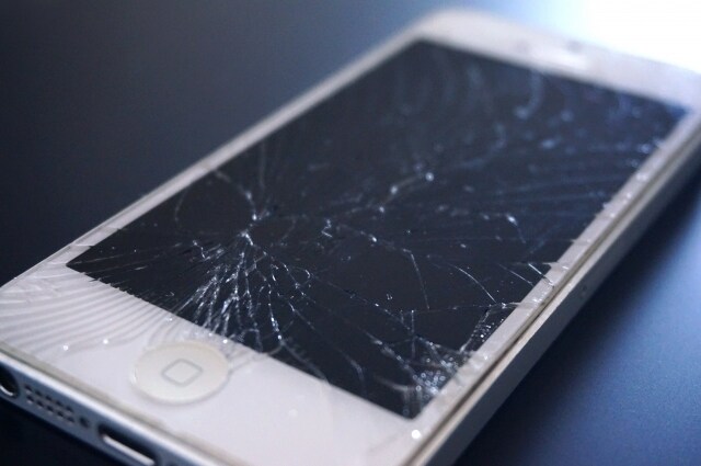 o配送o スマートフォン・iPhone修理承ります 送料無料。無料お見積り・ご相談はお気軽にどうぞ。 イメージ1