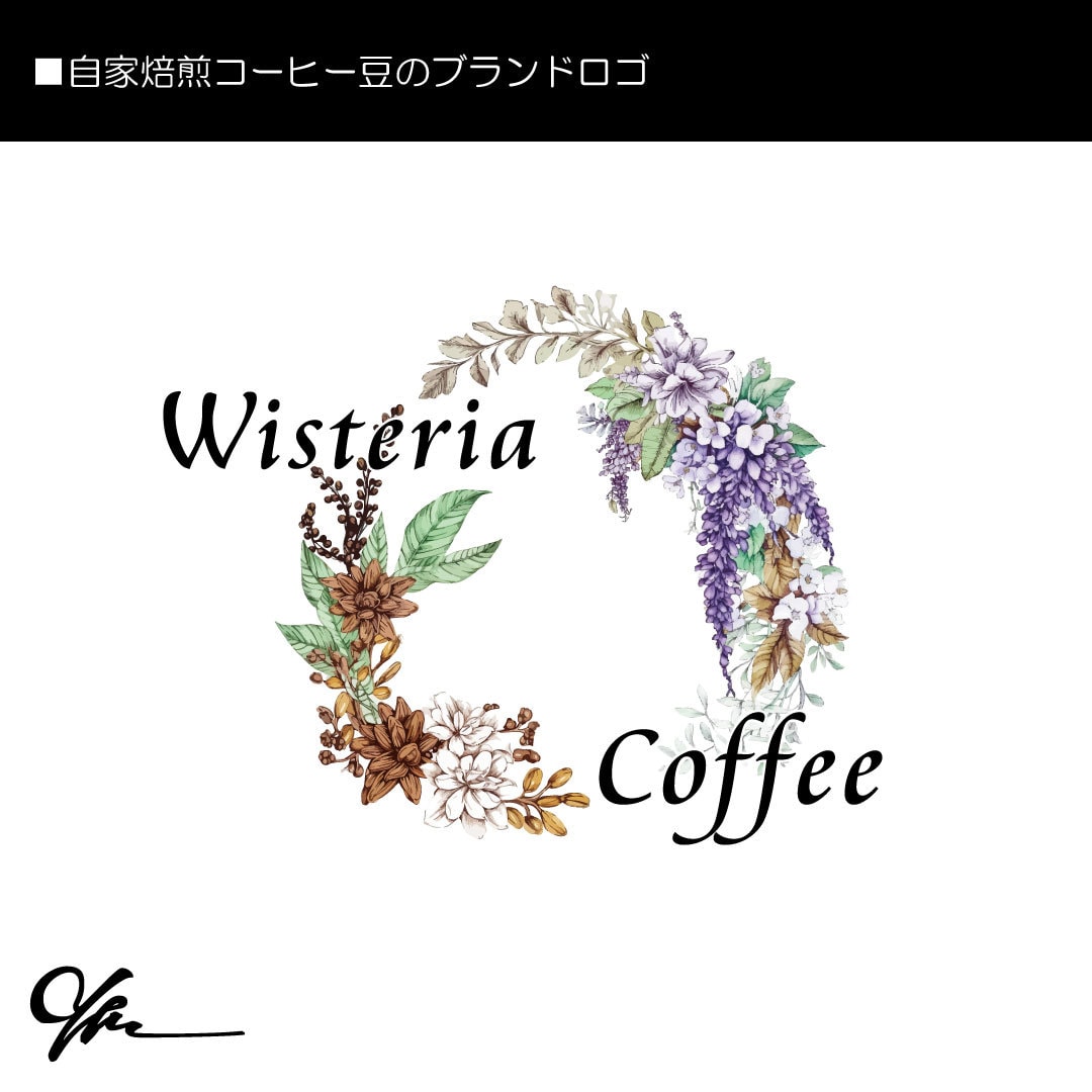 丁寧に考察を重ね、納得いくロゴを制作します ヒアリングを徹底して、最適なデザインを提案いたします イメージ3
