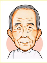 どんなシーンにも使える手描きの似顔絵お届けします HPに、名刺に、デジタルにはない暖かみでイメージアップ！ イメージ4
