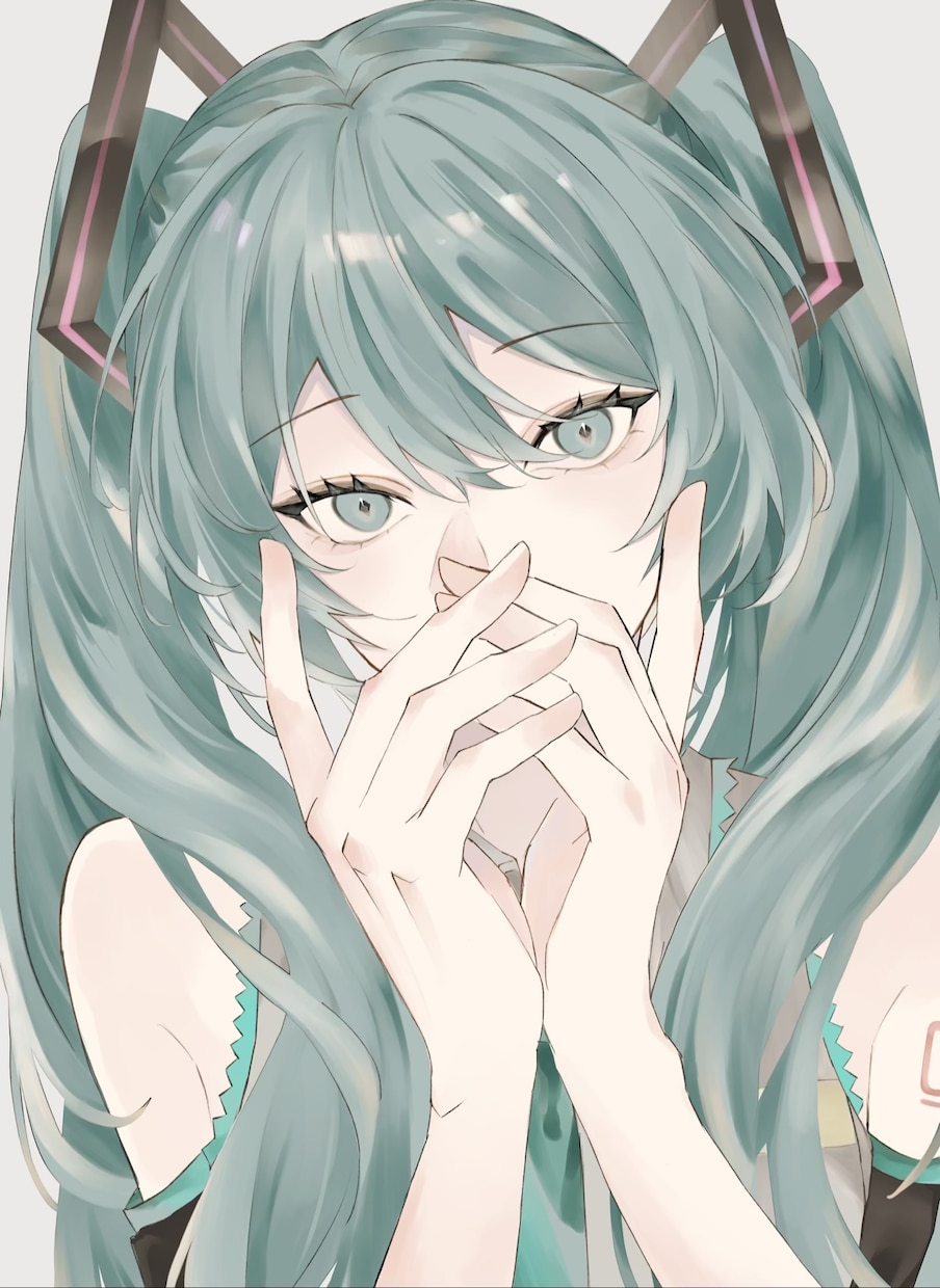 人物イラスト制作 | 立ち絵など制作いたします 雰囲気のある作品が得意です.⋆⟡ イメージ8