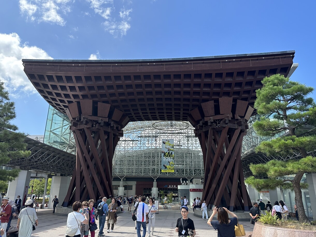 地理マニアが西日本のおすすめの観光地を教えます 地元トークOK！/北陸/東海/関西/中四国/九州/鉄道マニア イメージ4