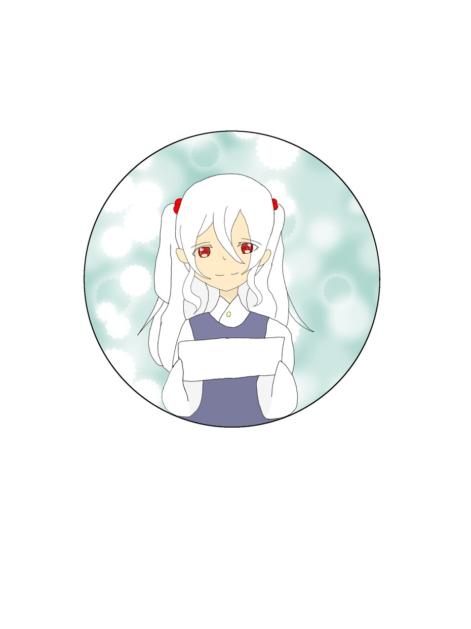 最短3日でアイコン描きます 最短3日遅くても1週間以内にアイコンをお描きします！ イメージ2