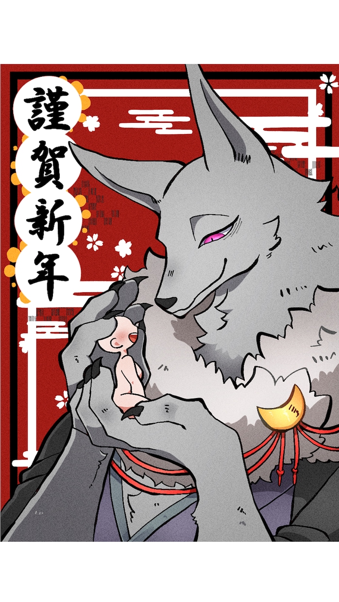 イラスト制作用ページでございます あなた様の癖に刺さる絵を描きたいです！\( ´˘`)/ イメージ1