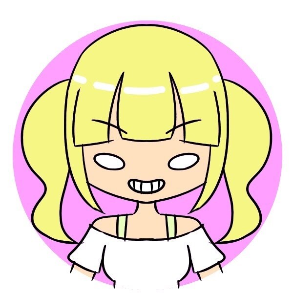 簡単でゆるい感じのアイコンかきます イラスト自体初心者です。何に使用しても構いません。 イメージ3
