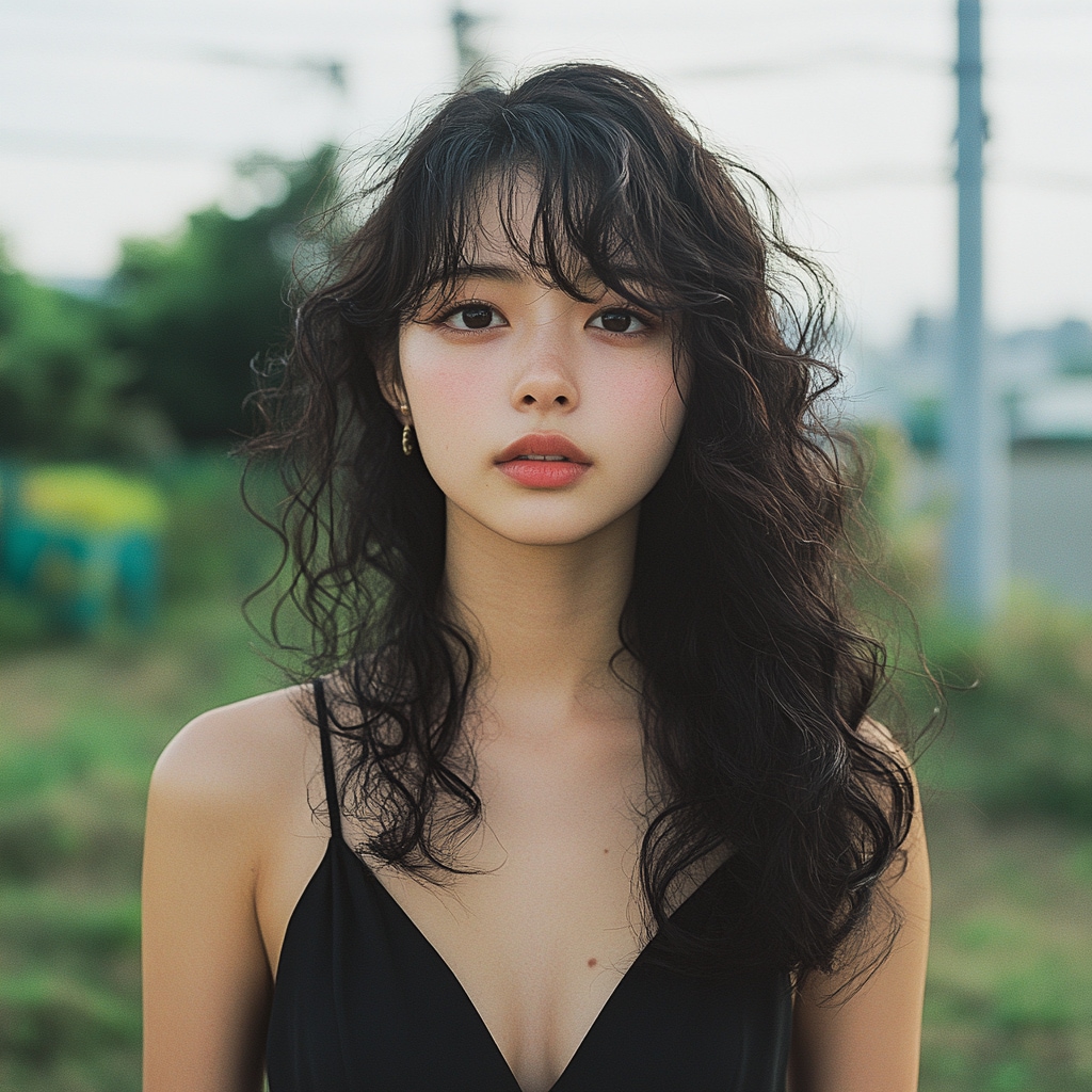 リアル美女！AI美女の画像生成代行します 【30枚生成プラン】AIを感じさせない本物に近いクオリティ イメージ5