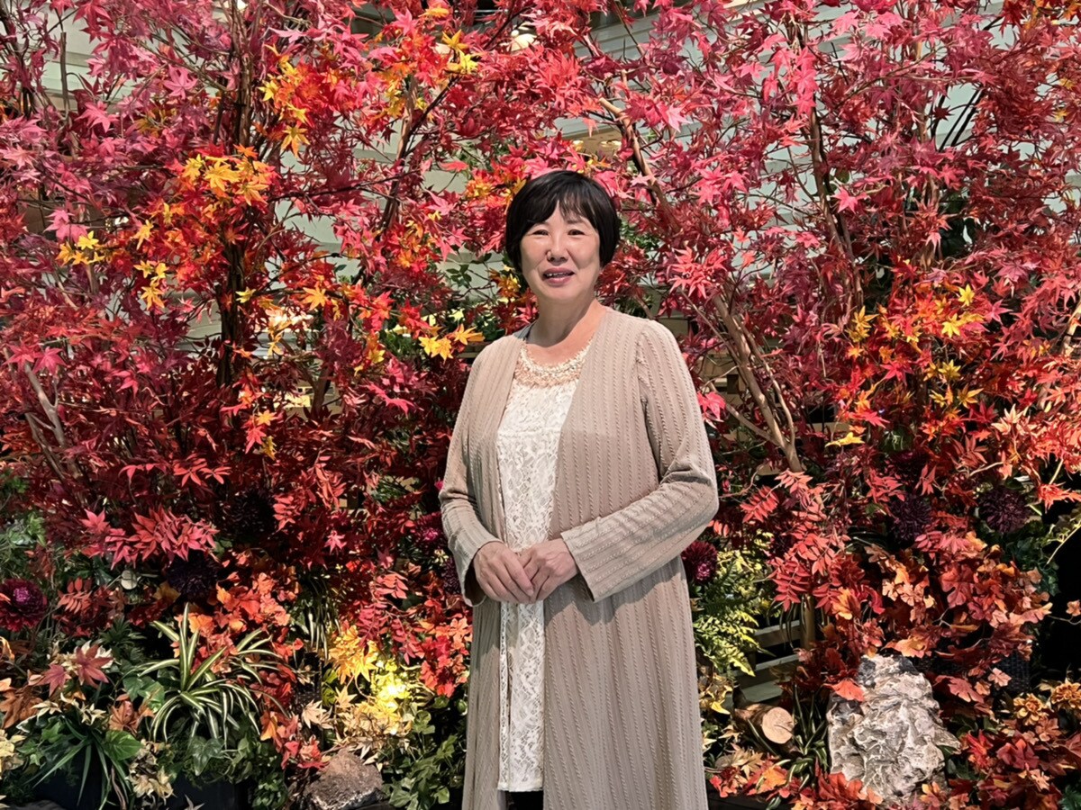 大阪のおばちゃんが、仕事・結婚の悩み聞いたげます 言いたいことを自分の言葉で話してね！しっかり聞いてあげるから イメージ2