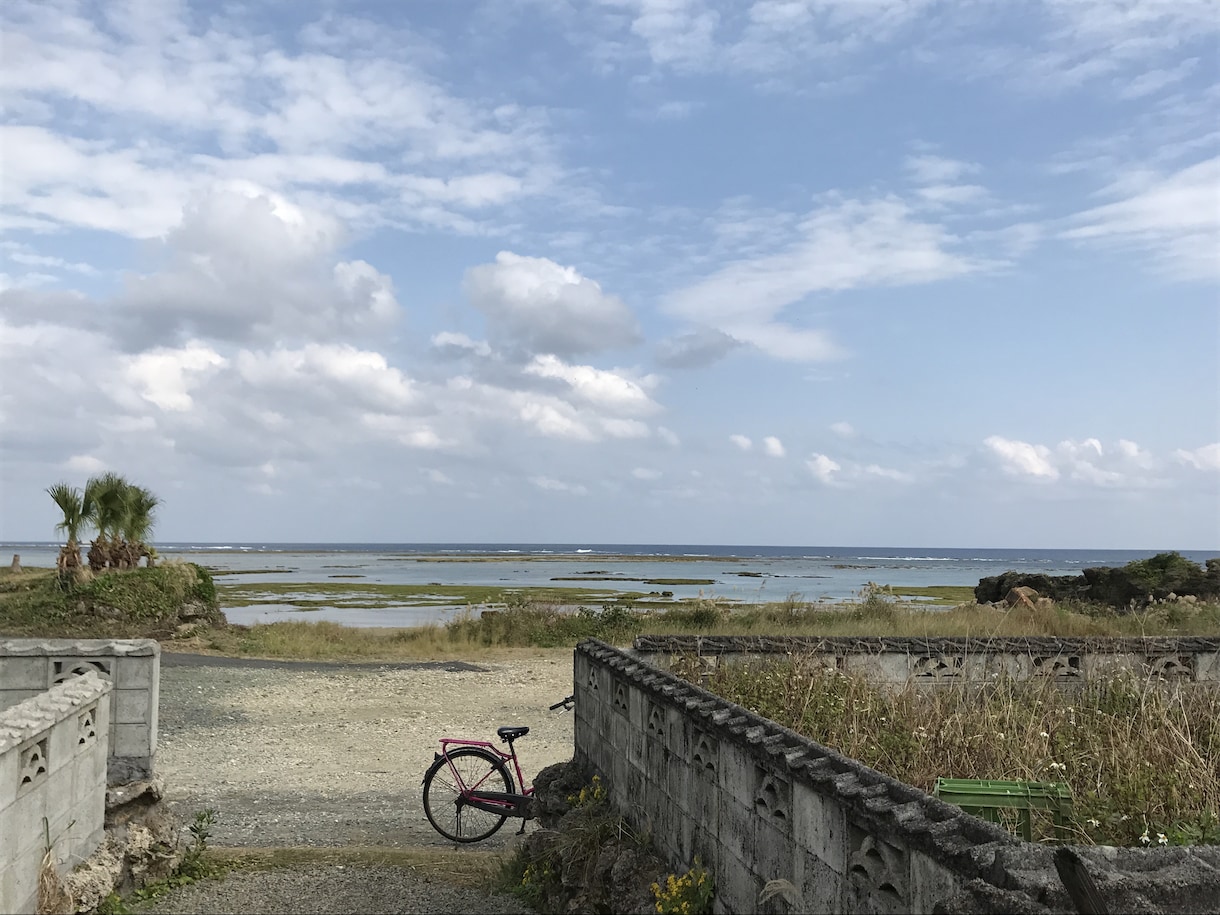 一歩前へ踏み出すお手伝いをいたします 頭の中、心の中では決めているけど最後の決断が出来ない貴方へ イメージ2