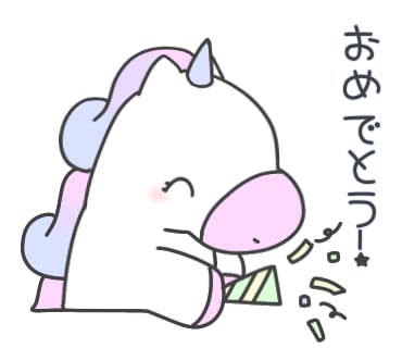 LINEスタンプ作成します 日常的に使える自分のイメージしたスタンプを作ってみませんか？ イメージ3