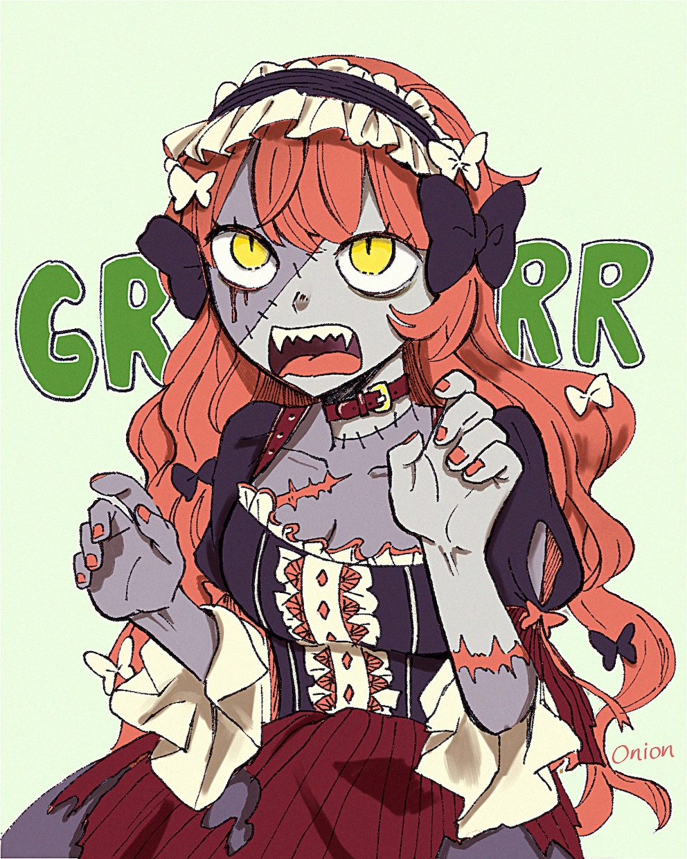 味のある可愛いアイコン描きます ポップ・レトロ・可愛いあなただけのSNSアイコン イメージ2