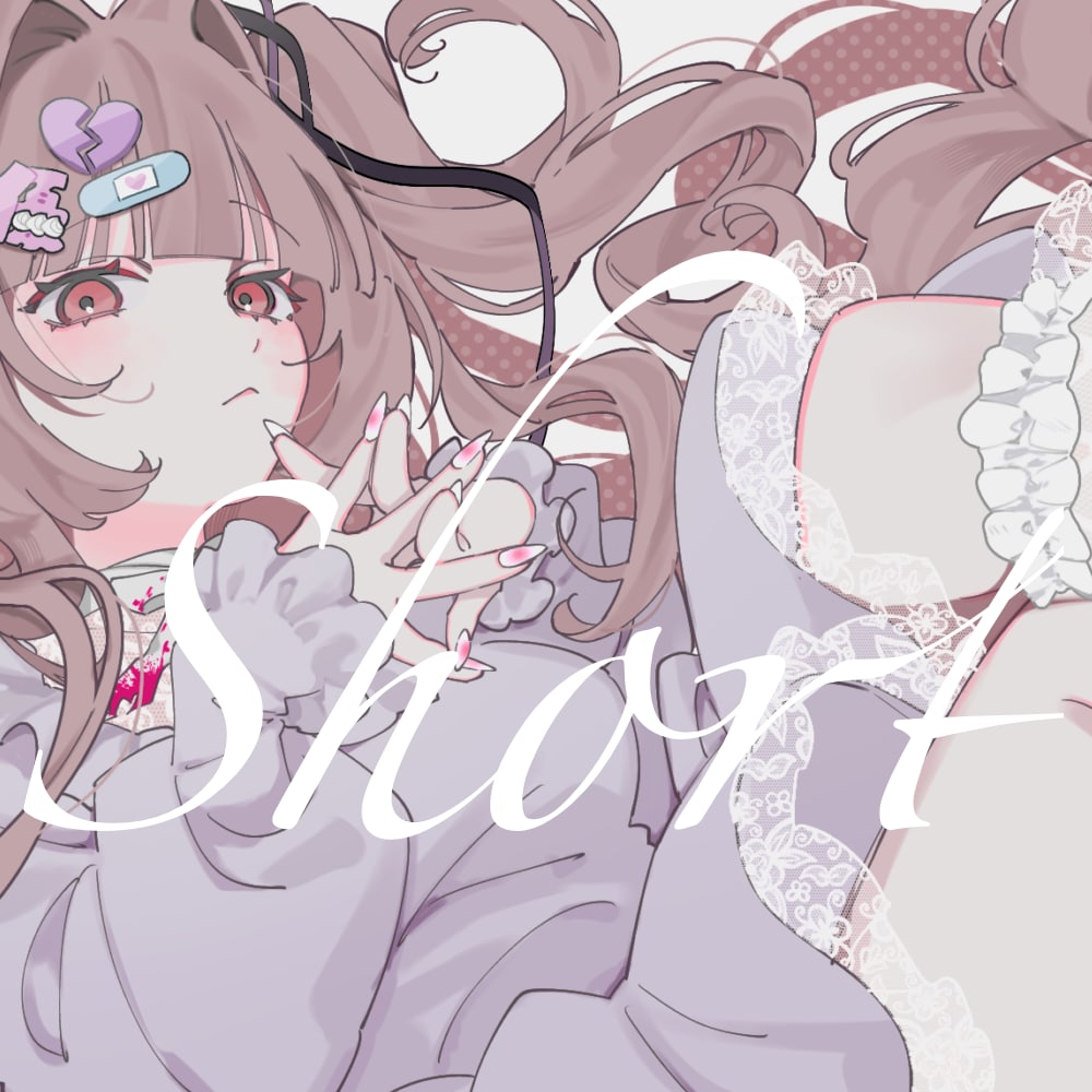 歌ってみた動画/ボカロMVをオリジナルで制作します short動画としして投稿したい方へ イメージ1